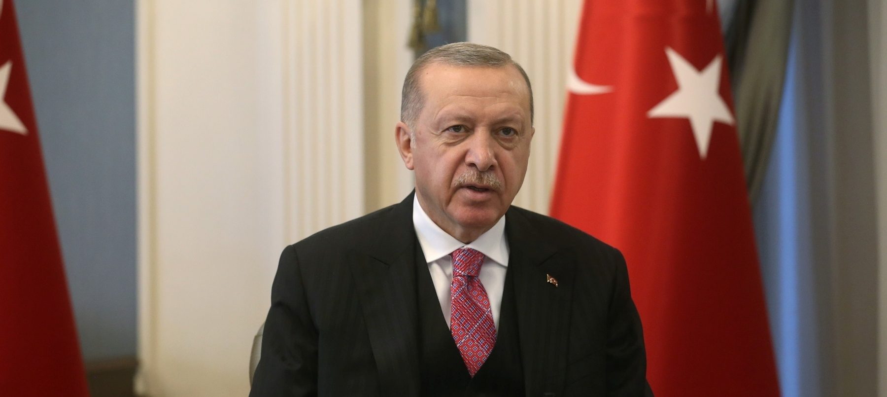 بعد قرار المحكمة العليا التركية.. أردوغان يوقع مرسوماً لتحويل آيا صوفيا لمسجد وفتحه للصلاة