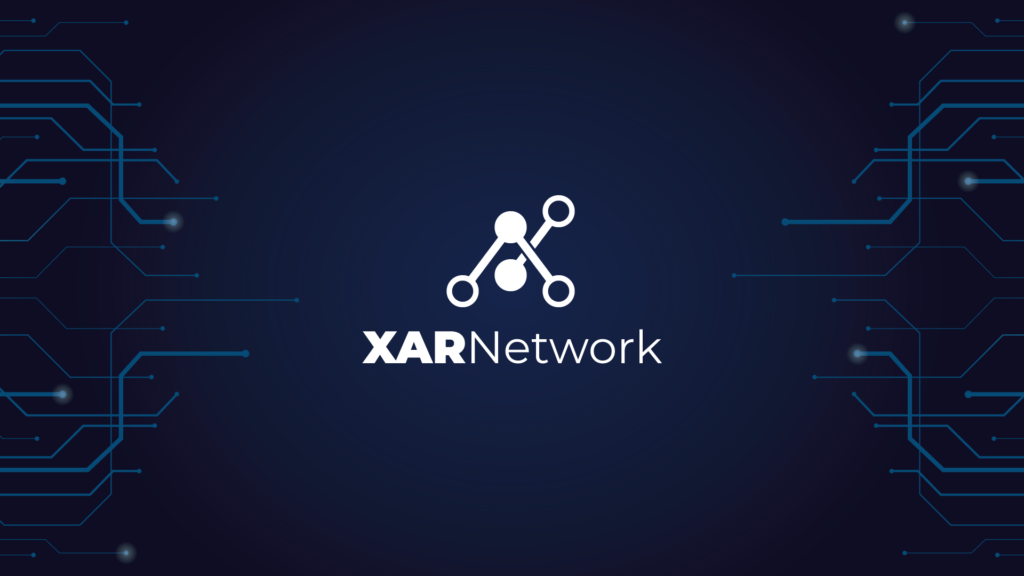 شبكة XAR تعالج الحاجة لنظام تمويل جديد (XAR)