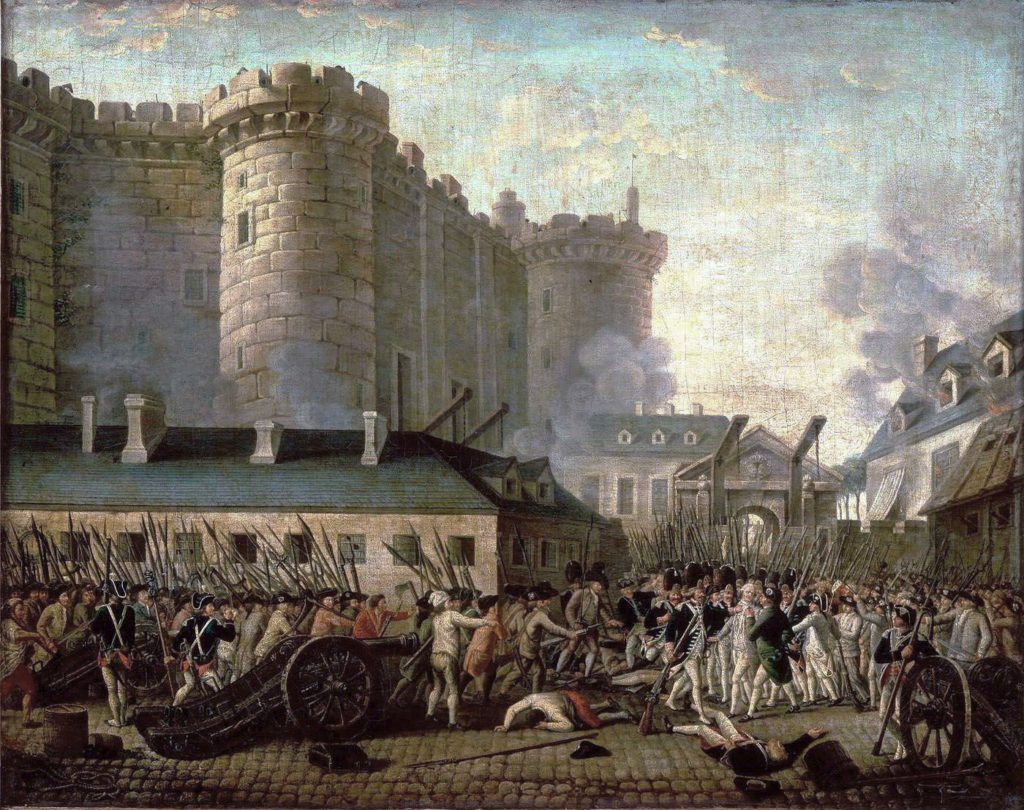 تقويم الثورة الفرنسية