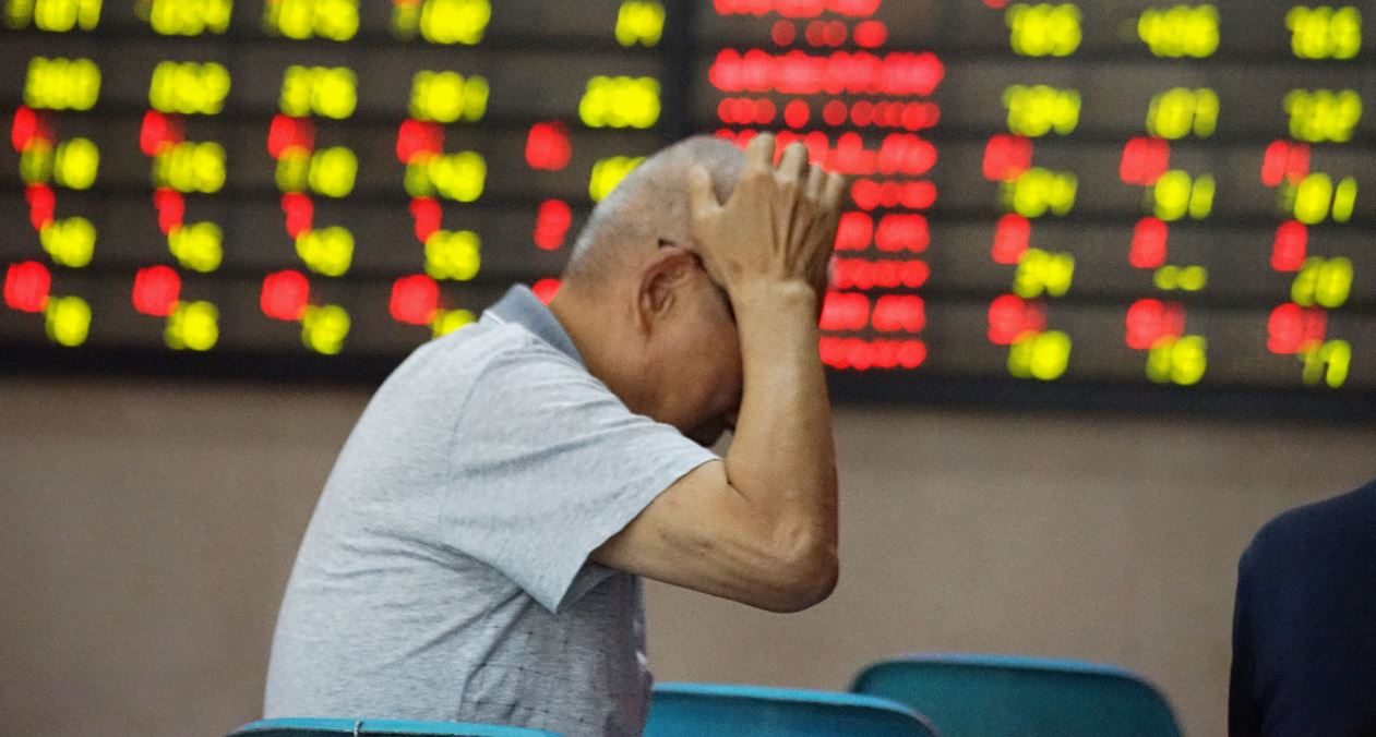 تزداد الضغوطات على الاقتصاد العالمي بسبب كورونا