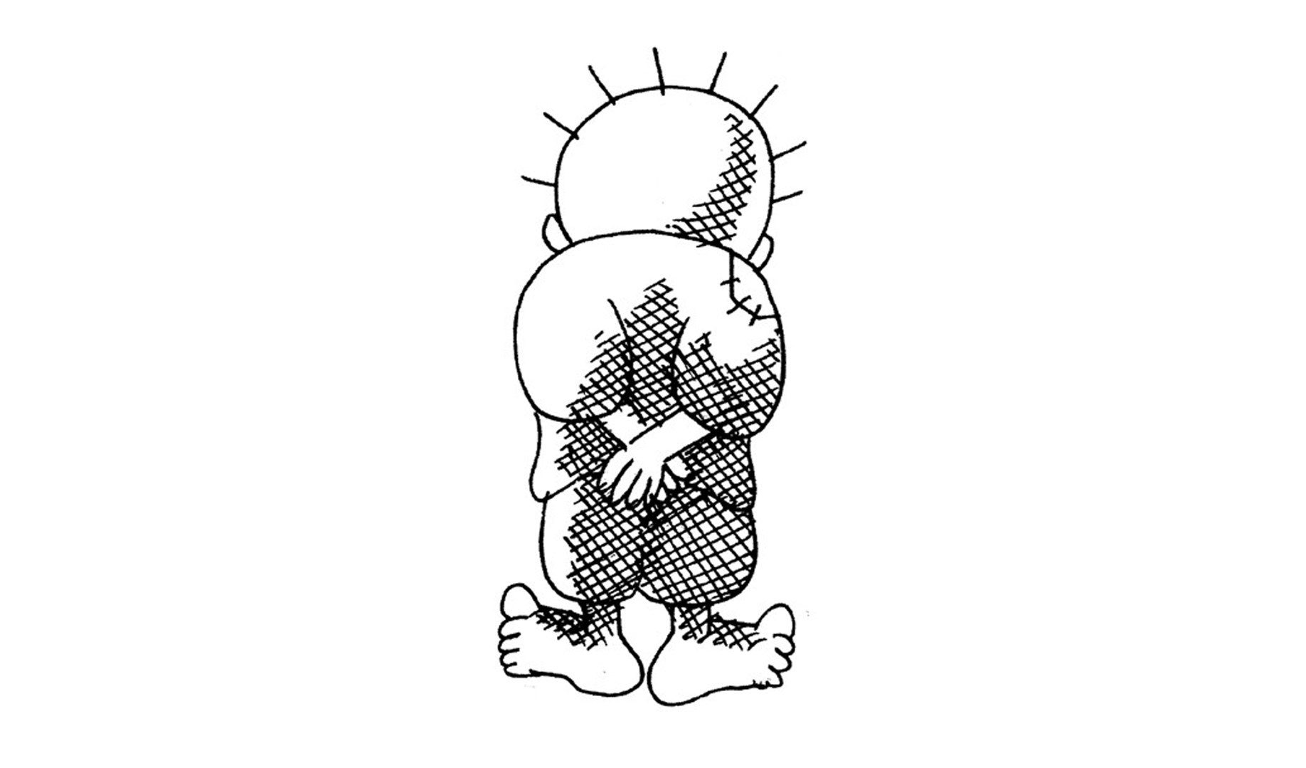 تويتر/ حنظلة