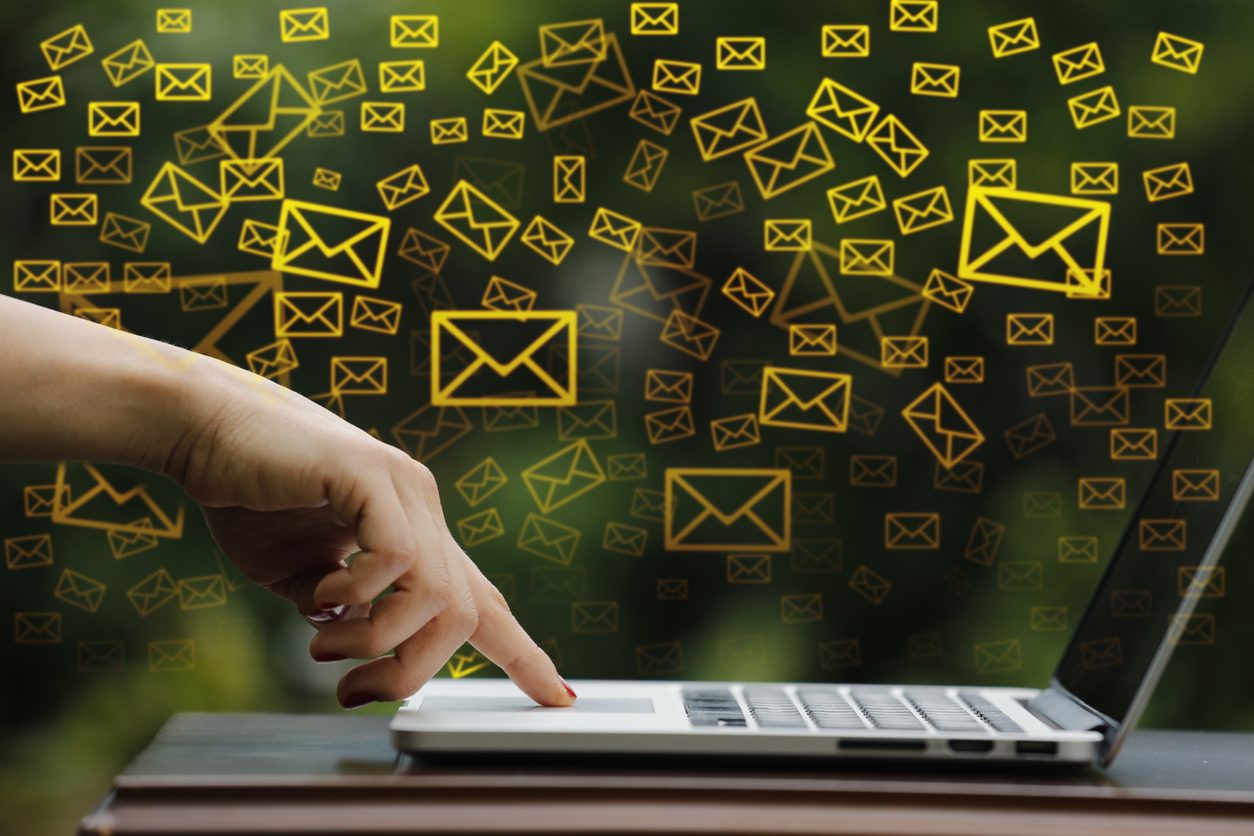 عند قراءة بريد Gmail كيف تحمي نفسك من التتبع في 5 خطوات