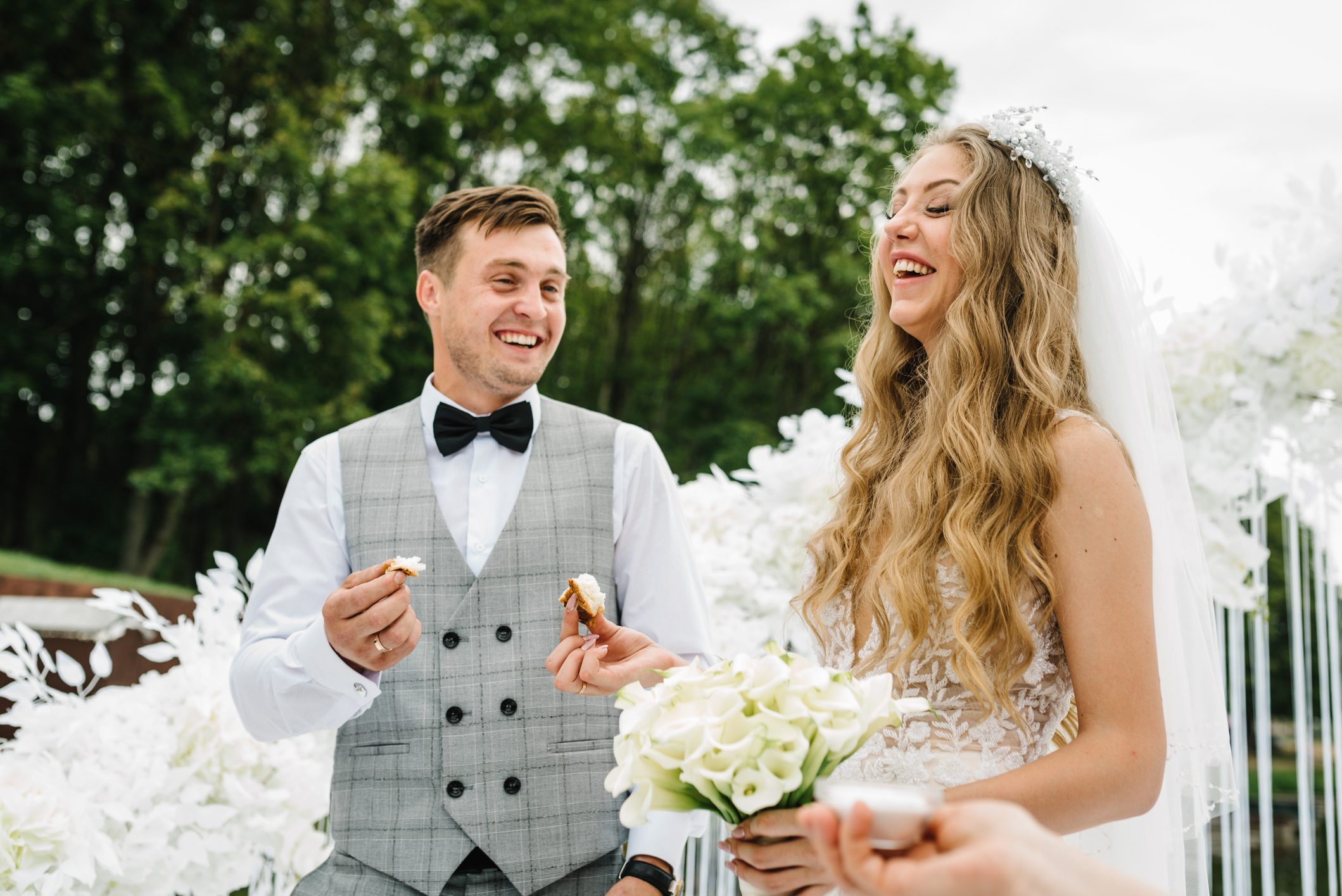 istock \ متوسط عمر الزواج في مختلف دول العالم