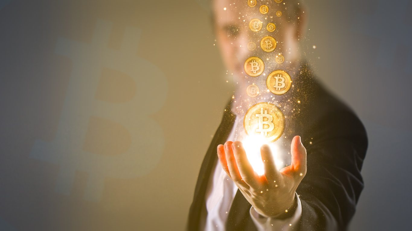 كيف ستبدو ثورة البتكوين؟