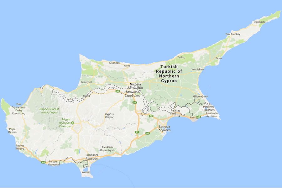 social media\ جمهورية شمال قبرص