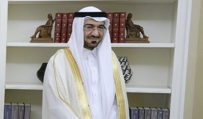 خالد الجبري الذي يريد الأمير محمد بن سلمان والده بأي ثمن: آخر ...