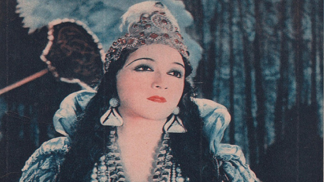 Social Media/ الفنانة المصرية بهيجة حافظ