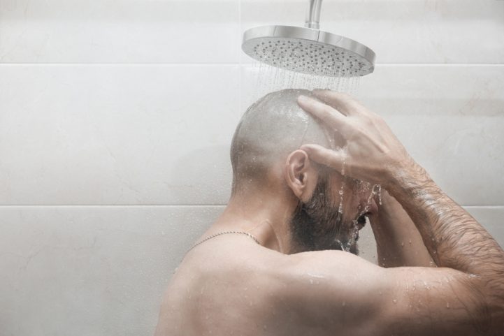 iStock/ كم مرة يجب أن نستحم في الأسبوع؟