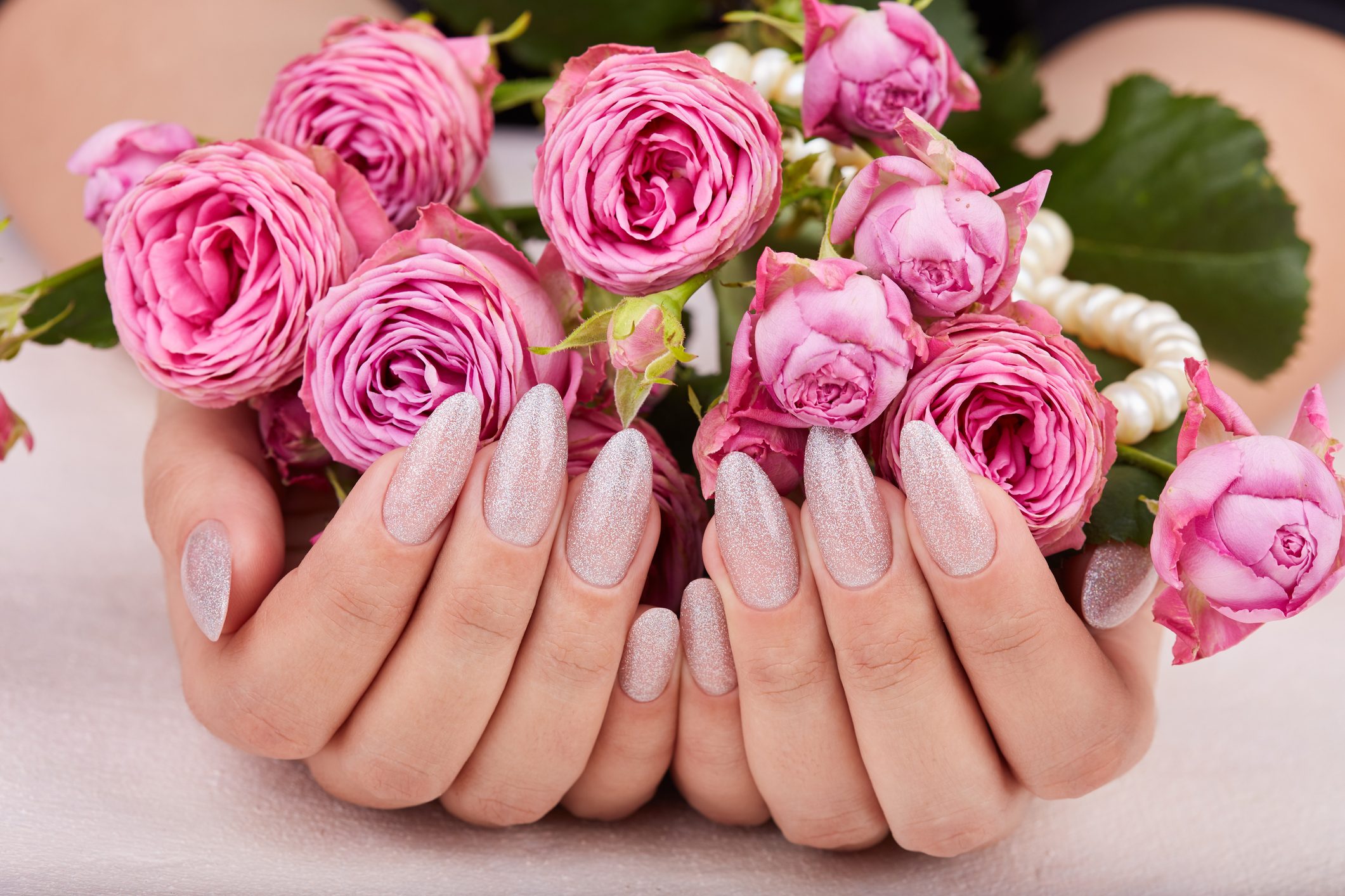 iStock\ الأكريليك