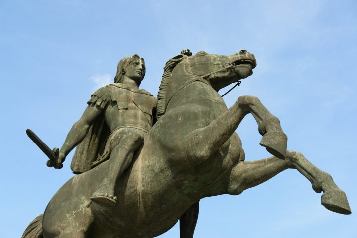 أول أبطال “الأكشن” في العالم! لهذه الأسباب الـ7 كان الإسكندر الأكبر عظيماً Istock-140396289-720x481