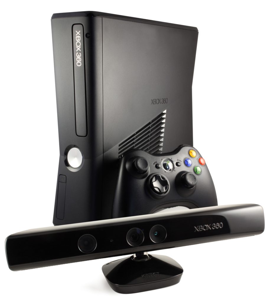 Xbox (Istock)