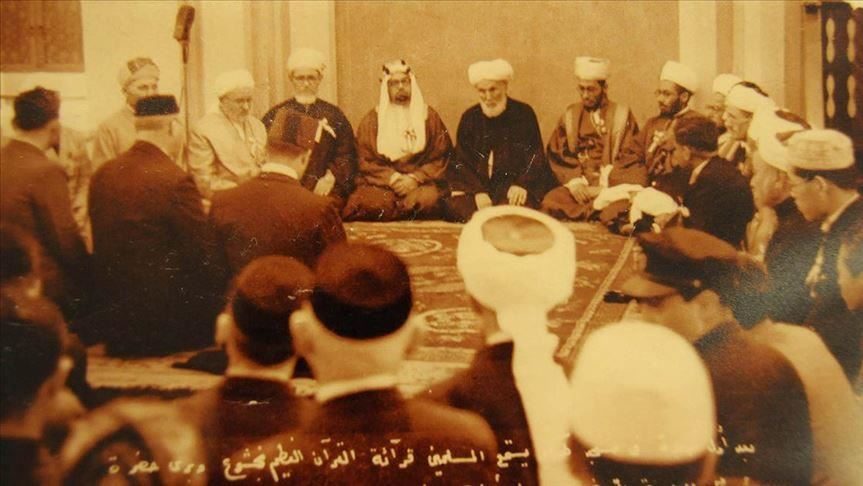 عبدالرشيد إبراهيم أفندي