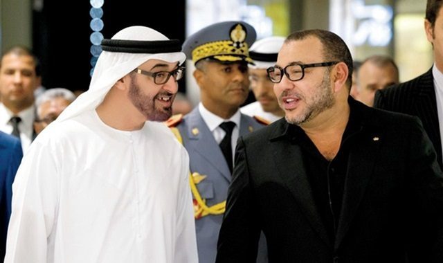 هل يتحلل المغرب من الضغوط ويرفض التطبيع؟