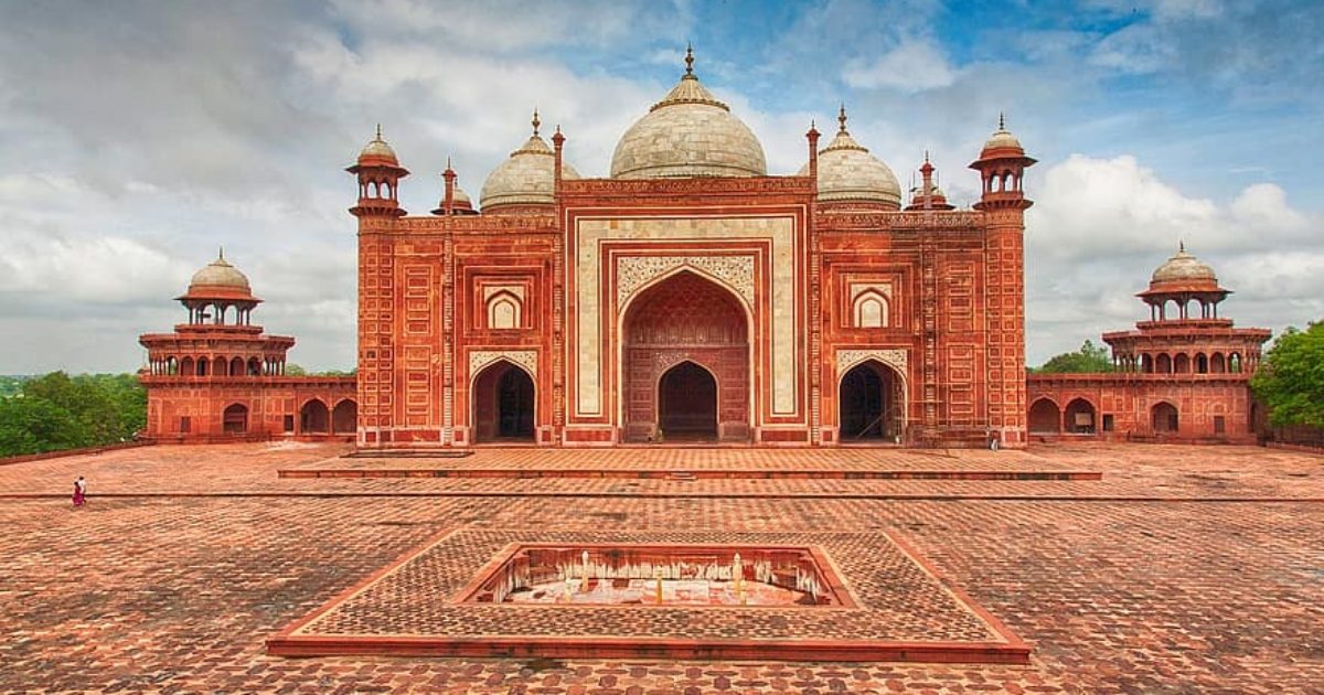 الإسلام في الهند ودولة المغول المسلمين في الهند عربي بوست