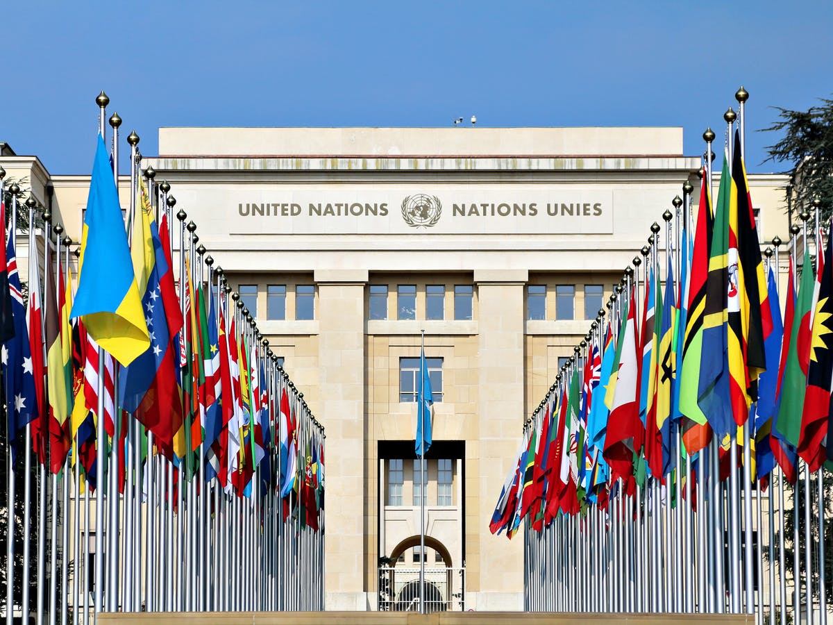 عصبة الأمم المتحدة وتحولها إلى الأمم المتحدة عربي بوست