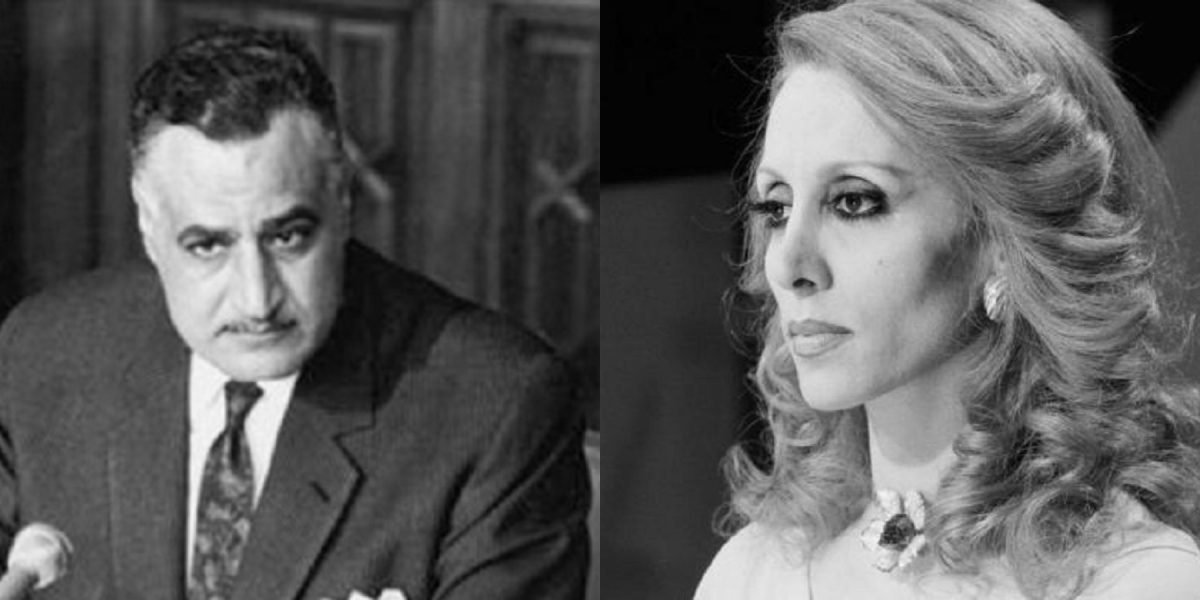 اعتبرها عبدالناصر تهدد أمن مصر القومي وفشل مشروعه في وقفها.. كيف احتفظت فيروز بمكانتها الرفيعة رغم كل هذه السنوات؟