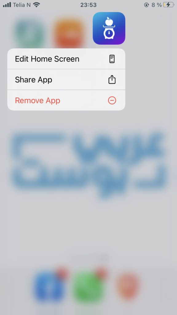 طريقة نقل تطبيق إلي مكتبة التطبيقات (عربي بوست)