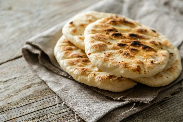 iStock/الخبز