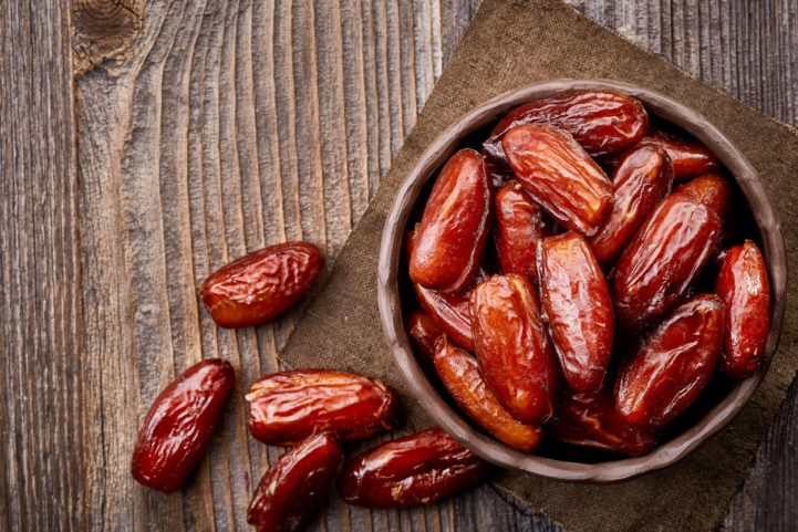iStock/ التّمر