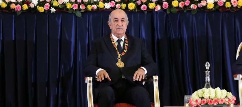 لماذا يرغب الرئيس الجزائري في حل البرلمان وإجراء انتخابات تشريعية جديدة؟ خطة تبون لتغيير الوضع السياسي بالبلاد