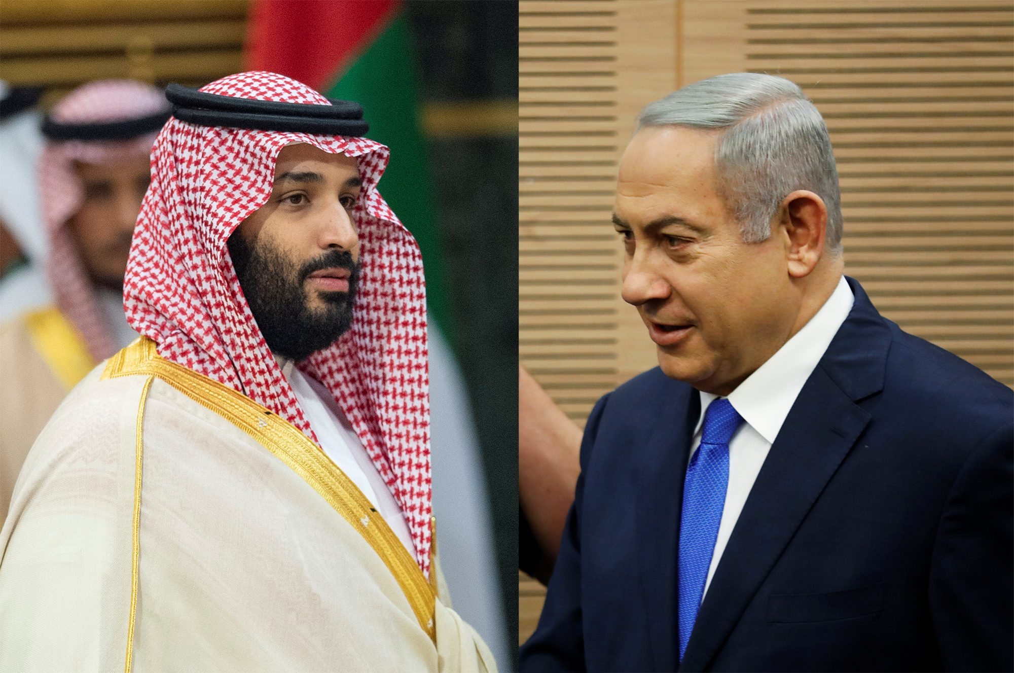 ستخسر الكثير ما الذي سيحدث لو طب عت السعودية العلاقات مع إسرائيل