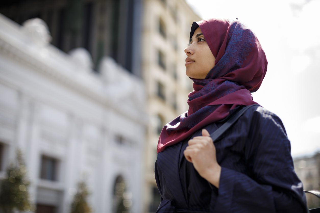 رسالة إلى رسول الله