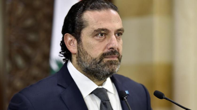 لا حكومة قبل الانتخابات الأمريكية عراقيل في وجه الحريري