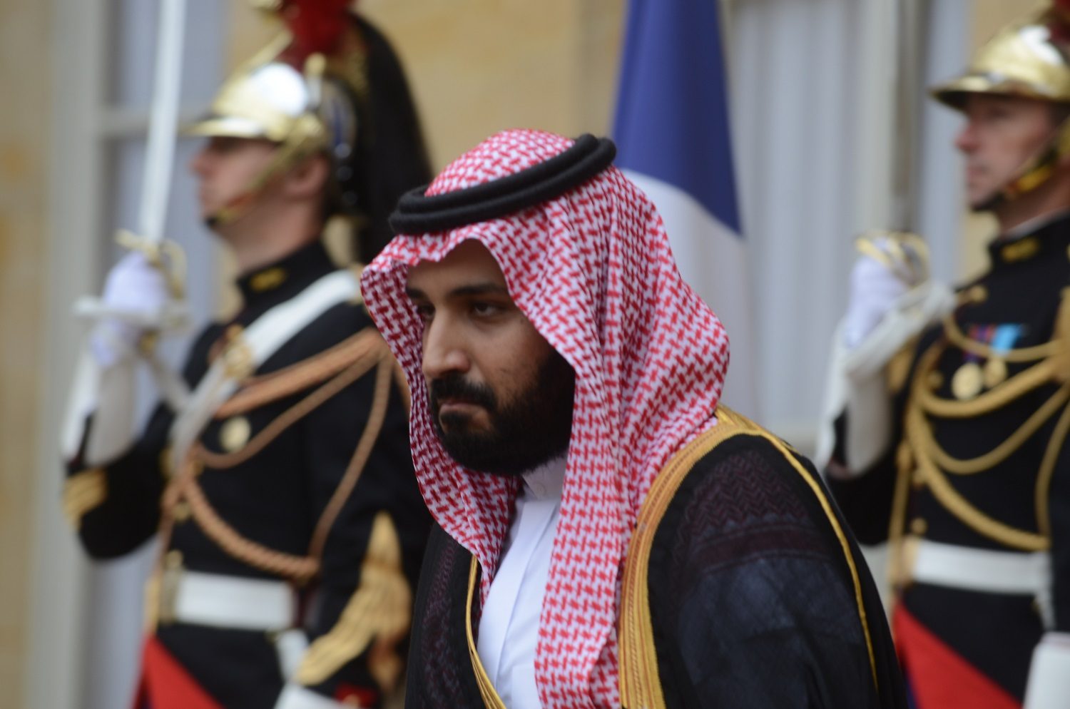 وُصفت بـ”أعنف رسالة للسعودية”.. 65 نائباً أوروبياً يطالبون الاتحاد بخفض تمثيله بقمة الـ20 في الرياض