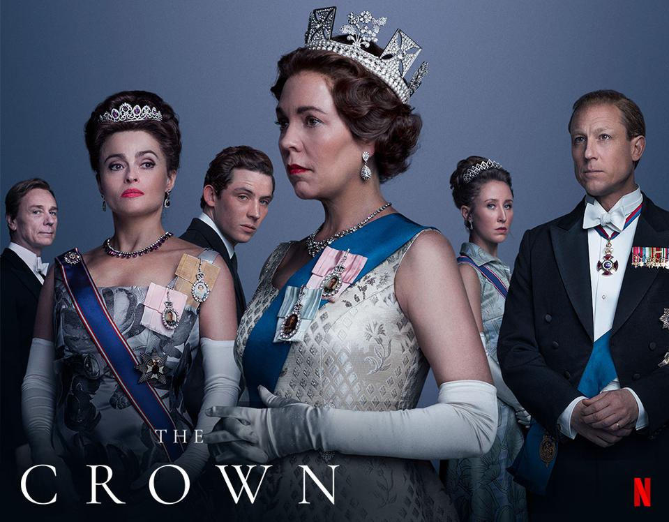 مسلسل The Crown من نتفليكس التاريخ الحقيقي وراء الدراما الملكية