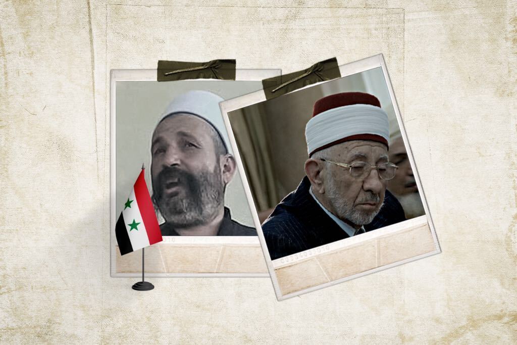 عربي بوست/ أبرز الشخصيات الدينية التي تم اغتيالها في سوريا