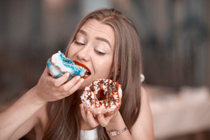 istock \ سد الشهية