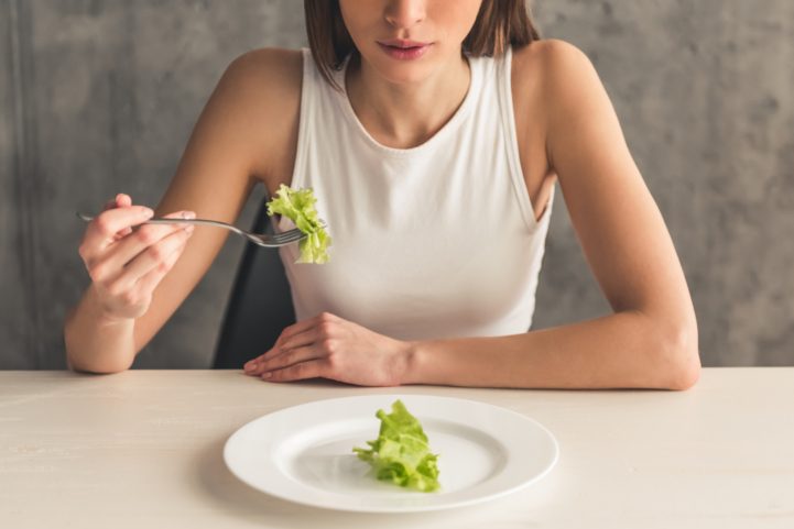 istock \ سد الشهية