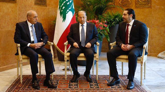 الطائفية ليست سبب انهيار الدولة وحدها.. فتش عن السلاح والأموال لفك اللغز اللبناني