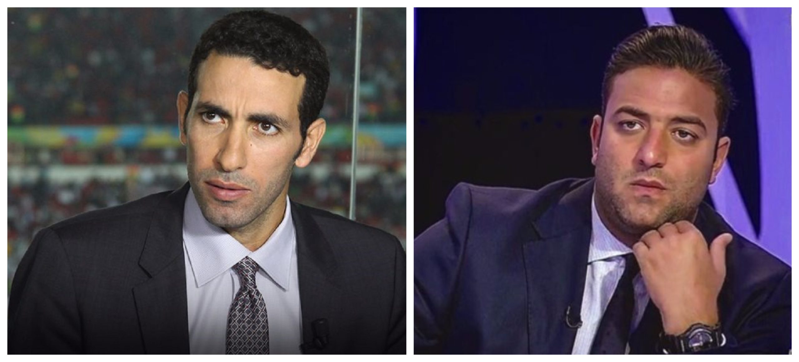لأن الميكانيكي ميكانيكي، والسائق سائق.. فلماذا لا يجيد لاعبو كرة القدم تحليل المباريات؟