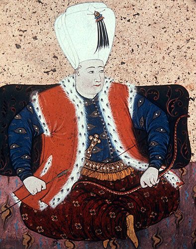 عثمان الثاني