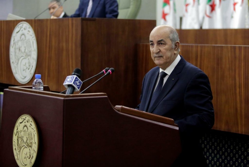 هل ينضم المغرب للتحالف الإماراتي السعودي المصري
