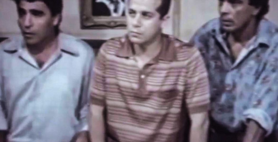 فيلم حكايات الغريب والوضع السياسي في مصر