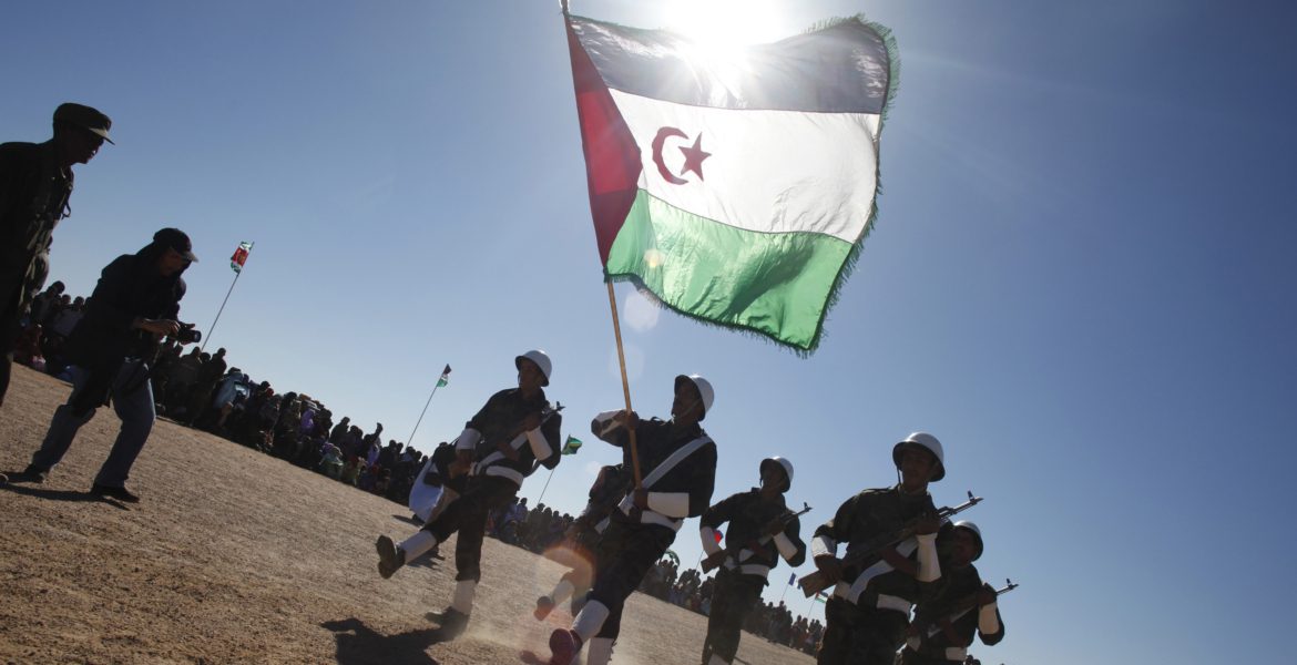 هل يلغي بايدن اعتراف ترامب بمغربية الصحراء الغربية؟ بولتون يدعوه لذلك فور تنصيبه
