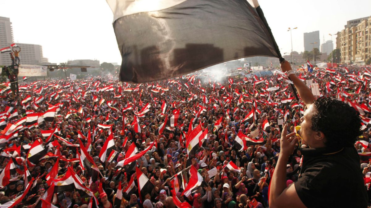 10 سنوات على الربيع العربي.. كيف أهدر الغرب الفرصة التاريخية لدعم تطلعات شعوب المنطقة؟
