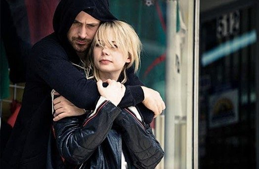 Blue Valentine أفضل فيلم رومانسي