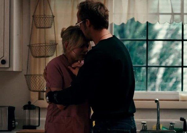 Blue Valentine أفضل فيلم رومانسي