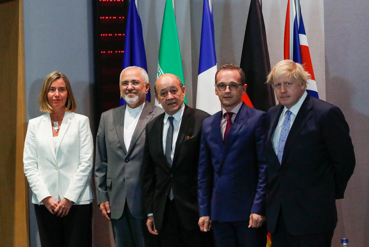 العودة الأمريكية للاتفاق النووي قد لا تكون قريبة.. شرطان جديدان لبايدن وإيران تلوِّح بورقة خطيرة