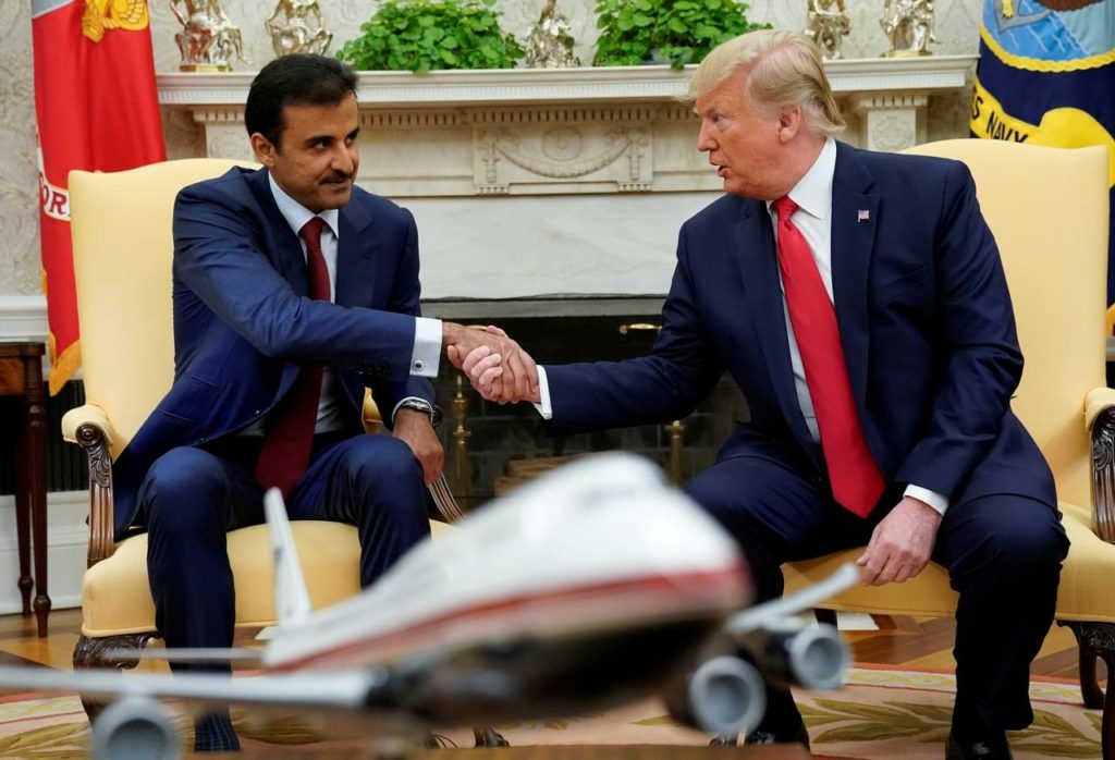 أبرز المستفيدين من المصالحة الخليجية