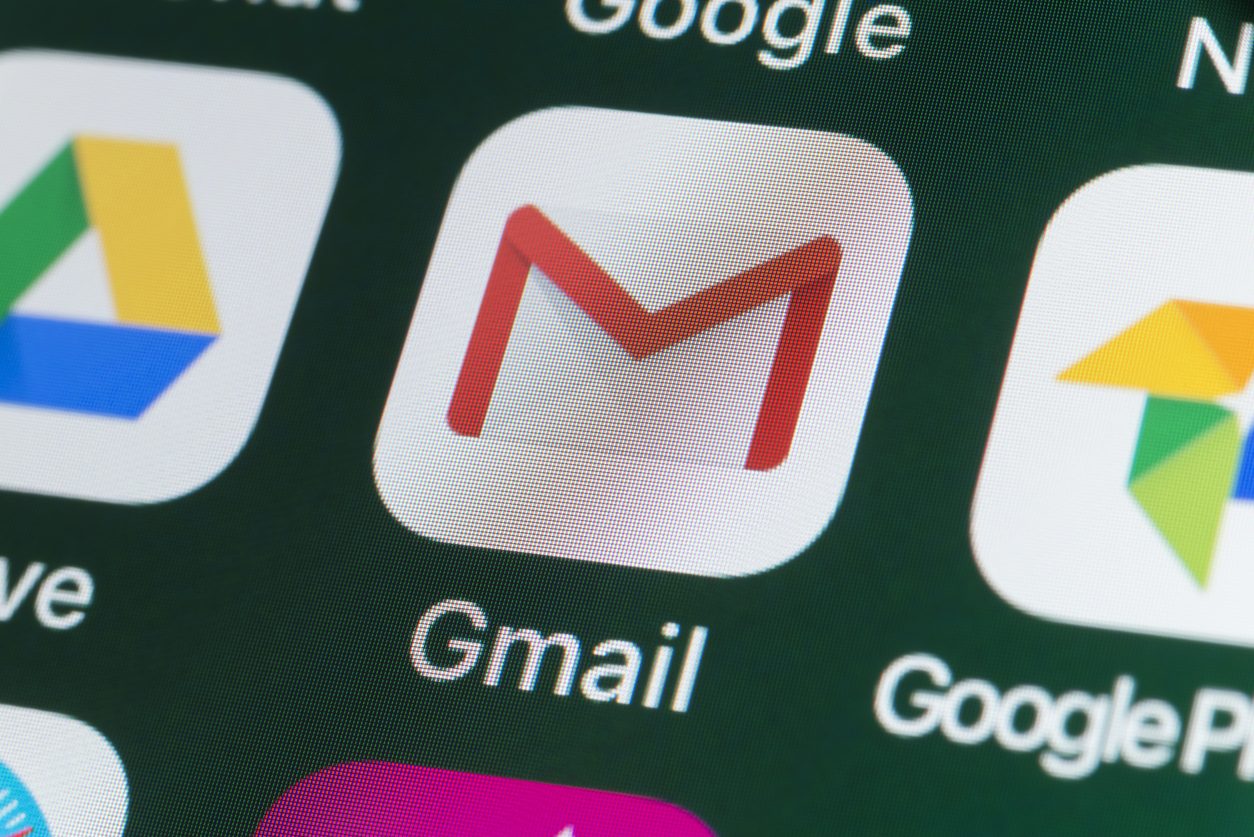 كيفية التراجع عن إرسال رسالة إلكترونية في Gmail؟