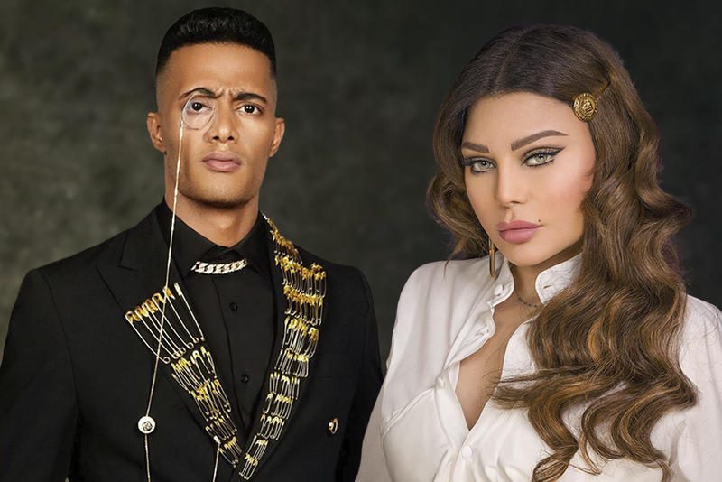 “غير مرحَّب بهما”.. أنباء ترويج محمد رمضان وهيفاء وهبي للسياحة الجزائرية تثير جدلاً واسعاً ووزارة الثقافة تردّ