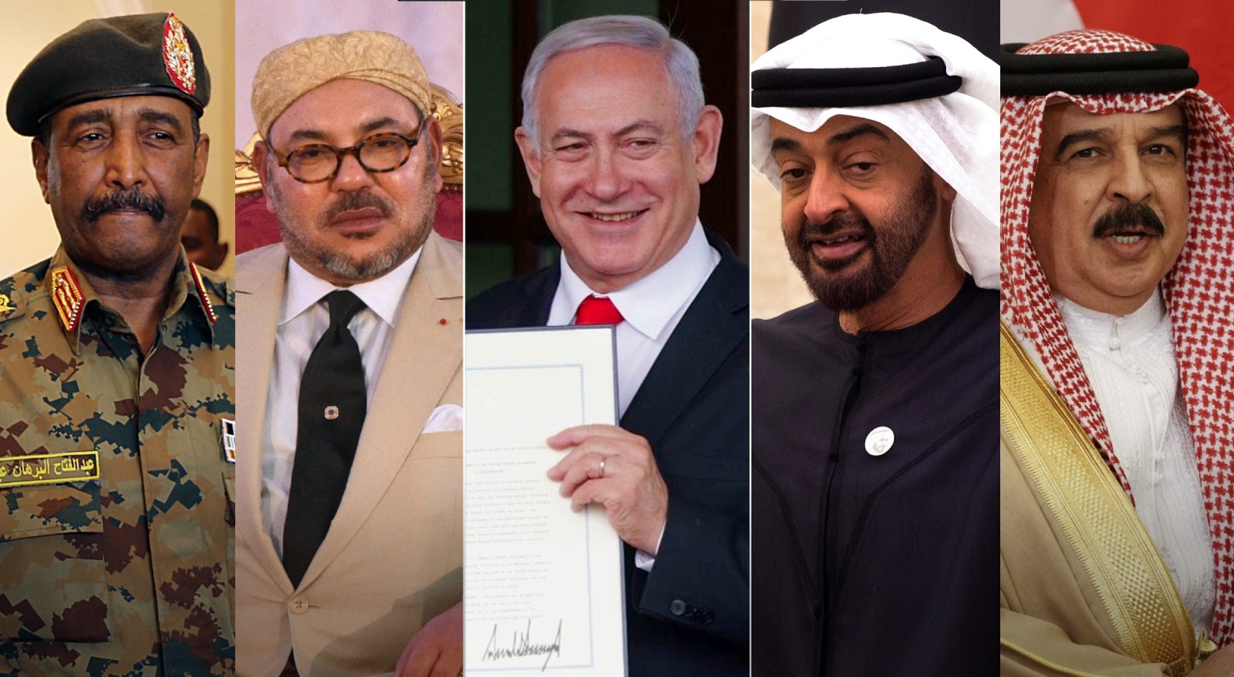 هل يشكّل التطبيع نقطة تحول تاريخية في مسار العلاقات العربية الإسرائيلية؟ الإجابة هي: لا / عربي بوست