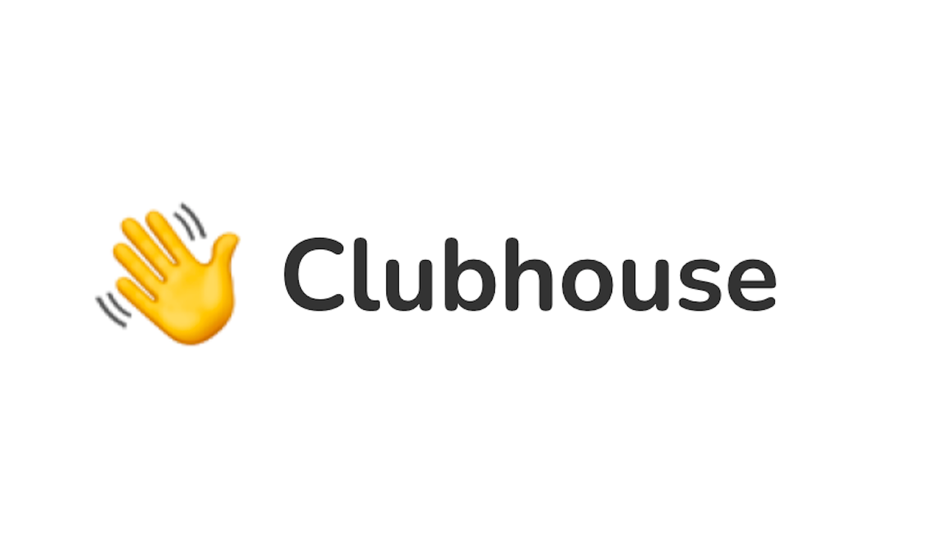 مستخدمي تطبيق Clubhouse