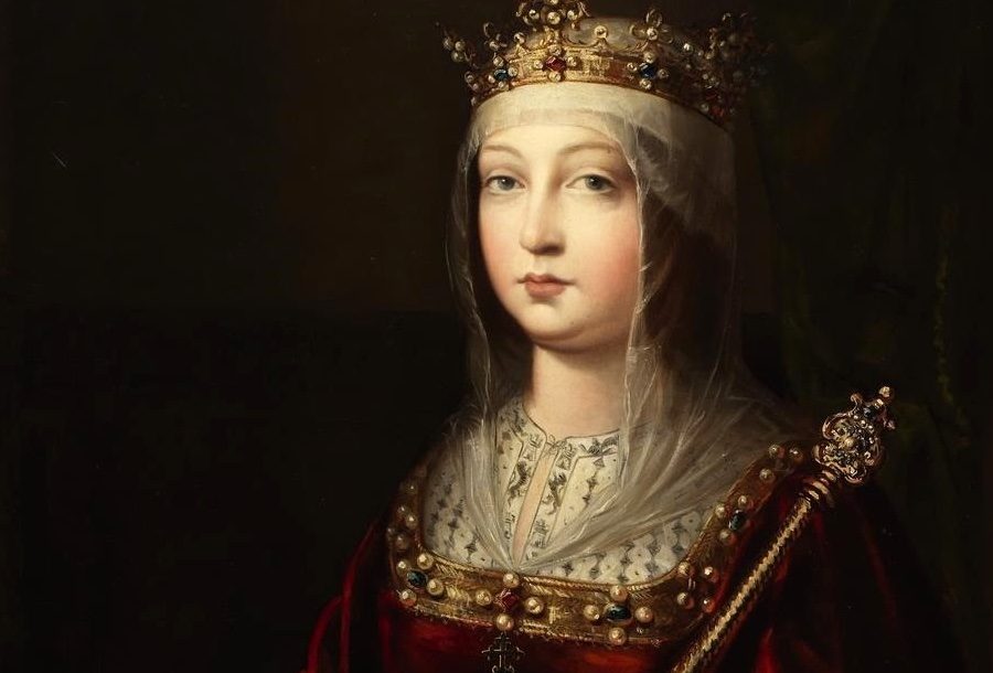إيزابيلا ملكة قشتالة التي أنشأت محاكم التفتيش | عربي بوست