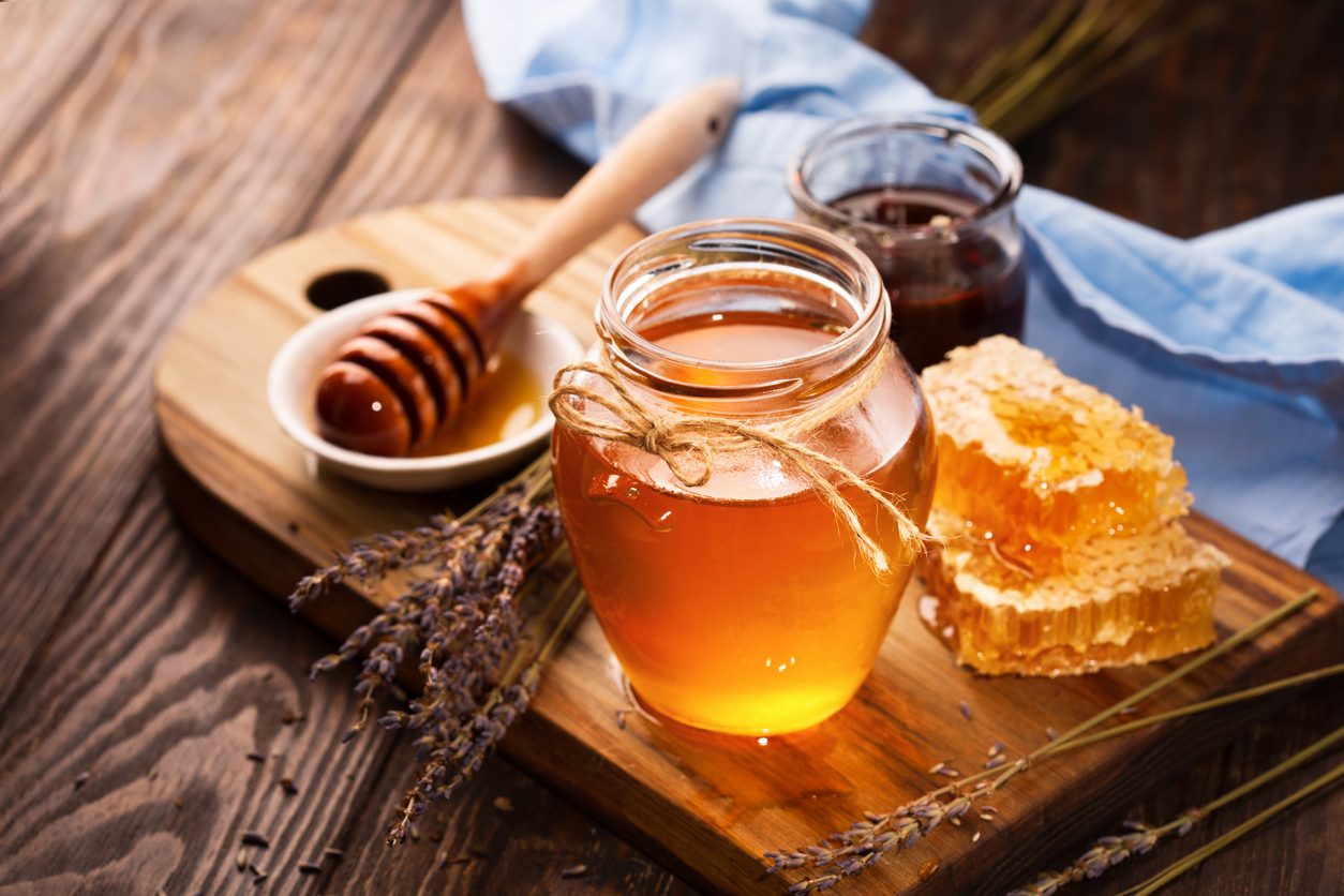 علاج الحروق في المنزل \ istock