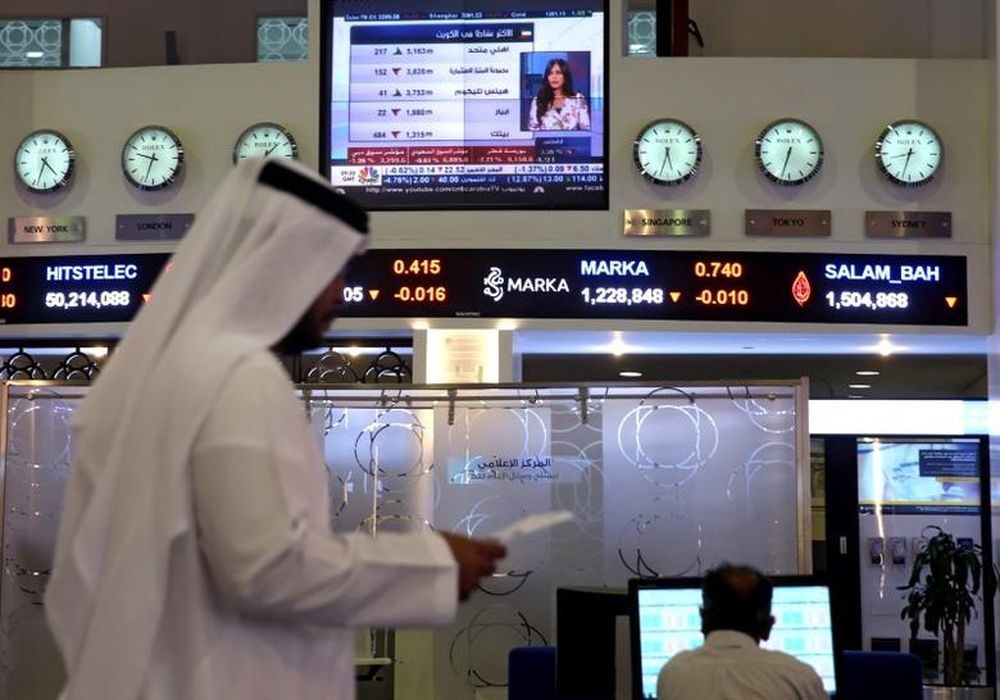 المصافي الجديدة في الشرق الأوسط وآسيا تهدد المصافي القديمة بالدول المتقدمة/رويترز